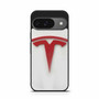 Tesla Logo werw Google Pixel 9/ Pixel 9a/ Pixel 9 Pro/ Pixel 9 Pro XL Case