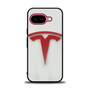 Tesla Logo werw Google Pixel 9a Case