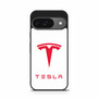 Tesla Logo 2 Google Pixel 9/ Pixel 9a/ Pixel 9 Pro/ Pixel 9 Pro XL Case
