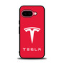 Tesla Logo 3 Google Pixel 9a Case