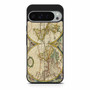 Tetarrum orbis vintage Google Pixel 9 Pro XL Case