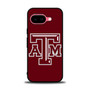 Texas A&M 2 Google Pixel 9a Case