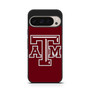 Texas A&M 2 Google Pixel 9 Pro Case