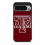 Texas A&M 2 Google Pixel 9 Pro XL Case
