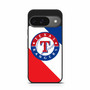 Texas Rangers werw Google Pixel 9/ Pixel 9a/ Pixel 9 Pro/ Pixel 9 Pro XL Case