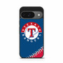 Texas Rangers 5 Google Pixel 9/ Pixel 9a/ Pixel 9 Pro/ Pixel 9 Pro XL Case