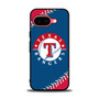 Texas Rangers 5 Google Pixel 9a Case