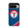 Texas Rangers 5 Google Pixel 9 Pro Case