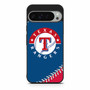 Texas Rangers 5 Google Pixel 9 Pro XL Case