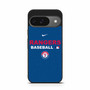 Texas Rangers 6 Google Pixel 9/ Pixel 9a/ Pixel 9 Pro/ Pixel 9 Pro XL Case