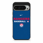 Texas Rangers 6 Google Pixel 9 Pro XL Case