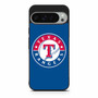 Texas Rangers 7 Google Pixel 9 Pro XL Case