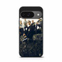 The Amity Affliction Band Google Pixel 9/ Pixel 9a/ Pixel 9 Pro/ Pixel 9 Pro XL Case