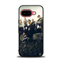 The Amity Affliction Band Google Pixel 9a Case