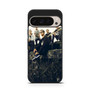 The Amity Affliction Band Google Pixel 9 Pro Case