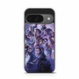 The Avengers End Game Google Pixel 9/ Pixel 9a/ Pixel 9 Pro/ Pixel 9 Pro XL Case