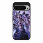 The Avengers End Game Google Pixel 9 Pro XL Case