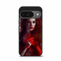 The Avengers Scarlet Witch Google Pixel 9/ Pixel 9a/ Pixel 9 Pro/ Pixel 9 Pro XL Case