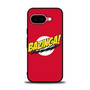 The Big Bang Theory Bazinga Google Pixel 9a Case