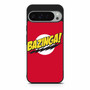 The Big Bang Theory Bazinga Google Pixel 9 Pro XL Case