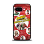 The Big Bang Theory 2 Google Pixel 9a Case