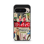 The Big Bang Theory 3 Google Pixel 9 Pro Case