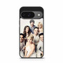 The Big Bang Theory Crews Google Pixel 9/ Pixel 9a/ Pixel 9 Pro/ Pixel 9 Pro XL Case