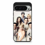The Big Bang Theory Crews Google Pixel 9 Pro XL Case