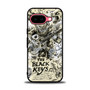 The black keys art cover Google Pixel 9a Case