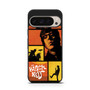 The black keys Google Pixel 9 Pro Case