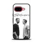 The Chainsmokers werw Google Pixel 9a Case