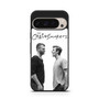 The Chainsmokers werw Google Pixel 9 Pro Case