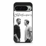 The Chainsmokers werw Google Pixel 9 Pro XL Case
