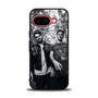 The Chainsmokers 2 Google Pixel 9a Case