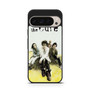 The Cure Crews Google Pixel 9 Pro Case