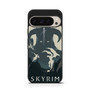 The Elder Scroll of Skyrim Google Pixel 9 Pro Case