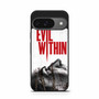 The Evil Within Poster Google Pixel 9/ Pixel 9a/ Pixel 9 Pro/ Pixel 9 Pro XL Case