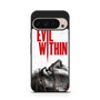 The Evil Within Poster Google Pixel 9 Pro Case