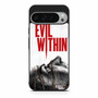 The Evil Within Poster Google Pixel 9 Pro XL Case