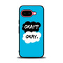 the fault in our stars Google Pixel 9a Case