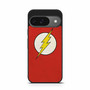 The Flash Logo Google Pixel 9/ Pixel 9a/ Pixel 9 Pro/ Pixel 9 Pro XL Case