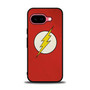 The Flash Logo Google Pixel 9a Case