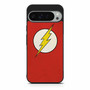 The Flash Logo Google Pixel 9 Pro XL Case
