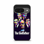 The God Father Google Pixel 9/ Pixel 9a/ Pixel 9 Pro/ Pixel 9 Pro XL Case