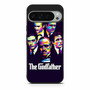 The God Father Google Pixel 9 Pro XL Case