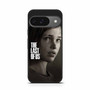 The Last of Us Ellie 2 Google Pixel 9/ Pixel 9a/ Pixel 9 Pro/ Pixel 9 Pro XL Case