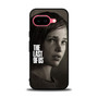 The Last of Us Ellie 2 Google Pixel 9a Case