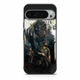 The Last of Us Joel & Ellie werw Google Pixel 9 Pro XL Case