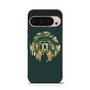 The Last Of Us Zombie Game Google Pixel 9 Pro Case