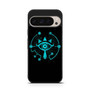The Legend of Zelda werw Google Pixel 9 Pro Case